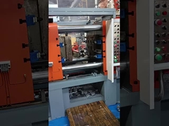 ダイカスティング