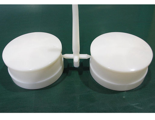 Standard Export Carton Packaging Solution For Plastic Injection Molding