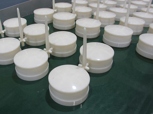 Standard Export Carton Packaging Solution For Plastic Injection Molding