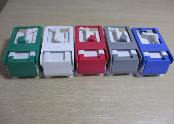 OEM Injection Molding Service - Professional & Express Delivery