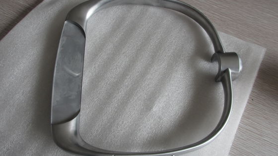 Custom Insert Injection Molding Service